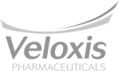 Veloxis_Pharmaceuticals_logo_grey